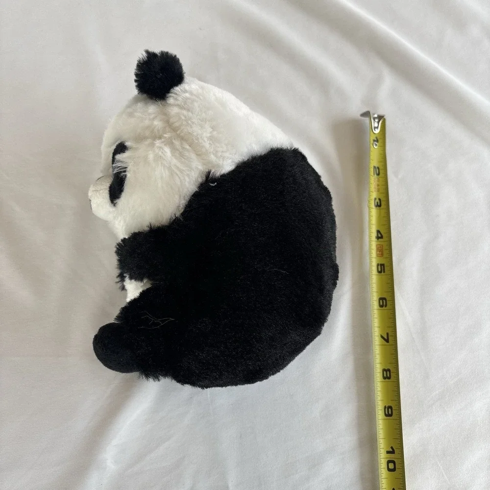 Kellytoy Belly‎ Buddy Panda Bear 9